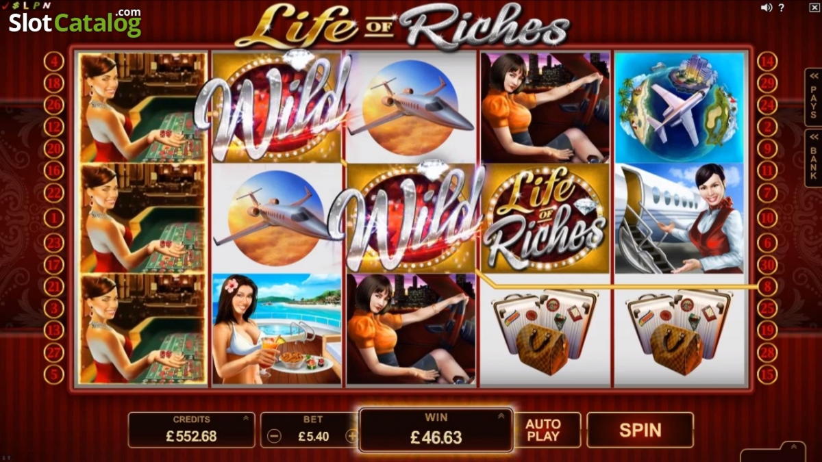 EUR 66 free chip at CasiPlay Casino