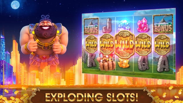 €1790 No deposit bonus casino at Magic Red Casino