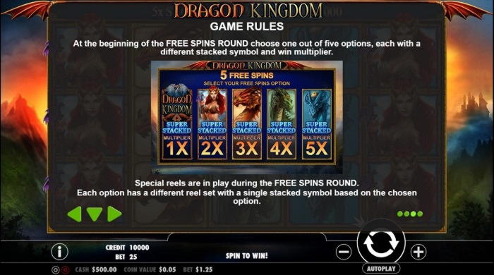 EURO 625 Casino Tournament at Casino Shadowbet