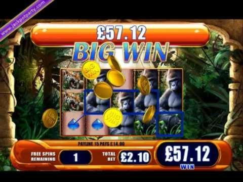 33 Free Spins Casino at Sloty Casino