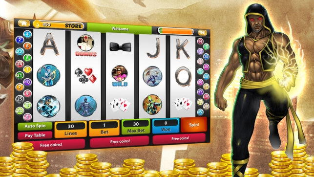 160 FREE Spins at Casino Shadowbet