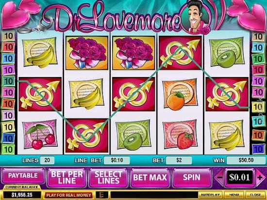 EUR 820 Daily freeroll slot tournament at Grandivy Casino
