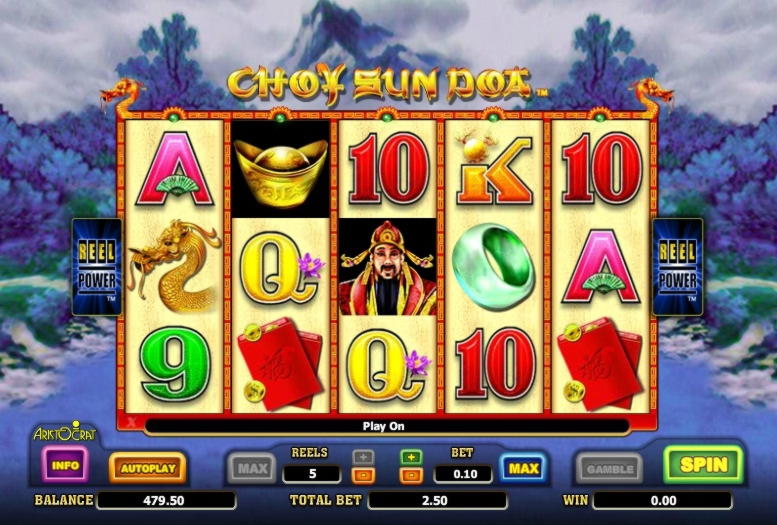 €4220 no deposit bonus casino at Touch Lucky Casino