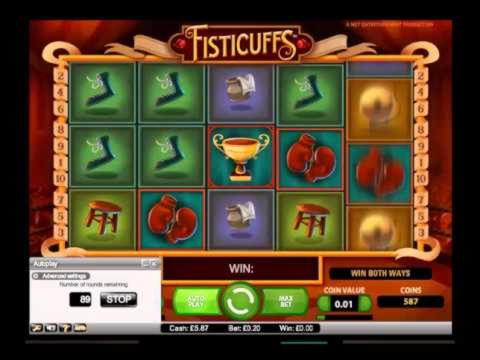 $235 Online Casino Tournament at Royal Panda Casino