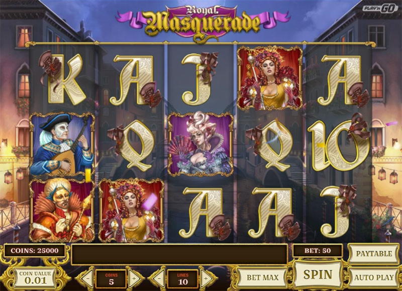 $1985 NO DEPOSIT BONUS at CasiPlay Casino