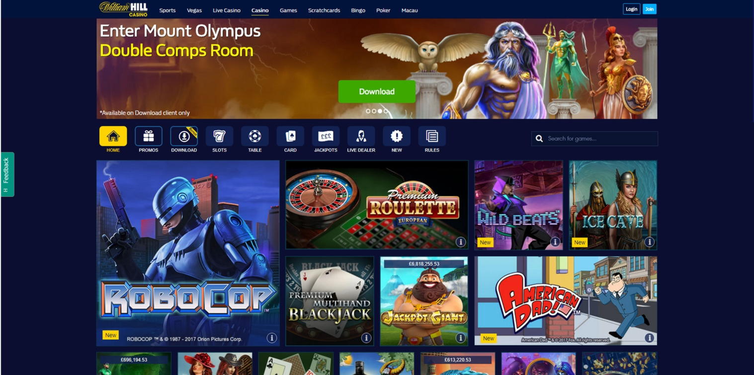 EUR 4980 No deposit casino bonus at Hopa Casino