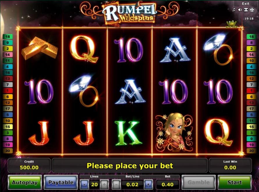 EUR 555 Tournament at Hopa Casino