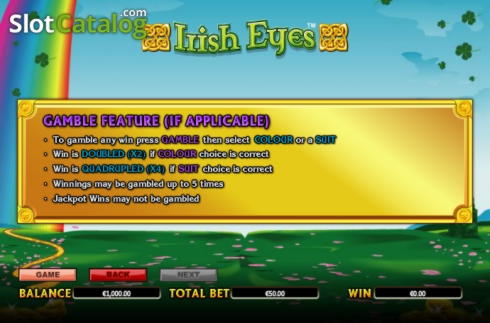 €570 free casino chip at Guts Casino