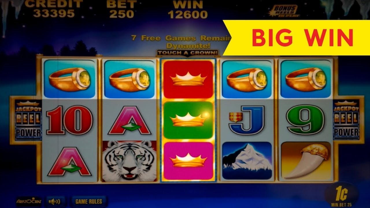 620% Match Bonus Casino at Guts Casino