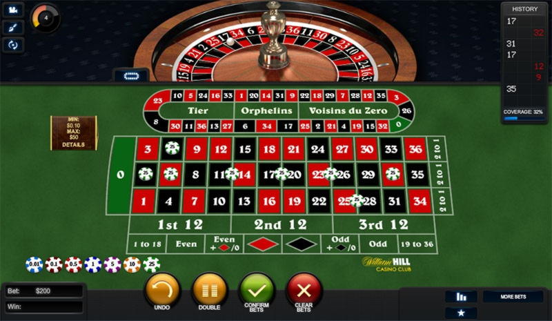 440% Match Bonus at Gate777 Casino