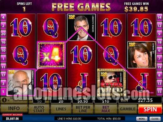 245% Match bonus at Genesis Casino