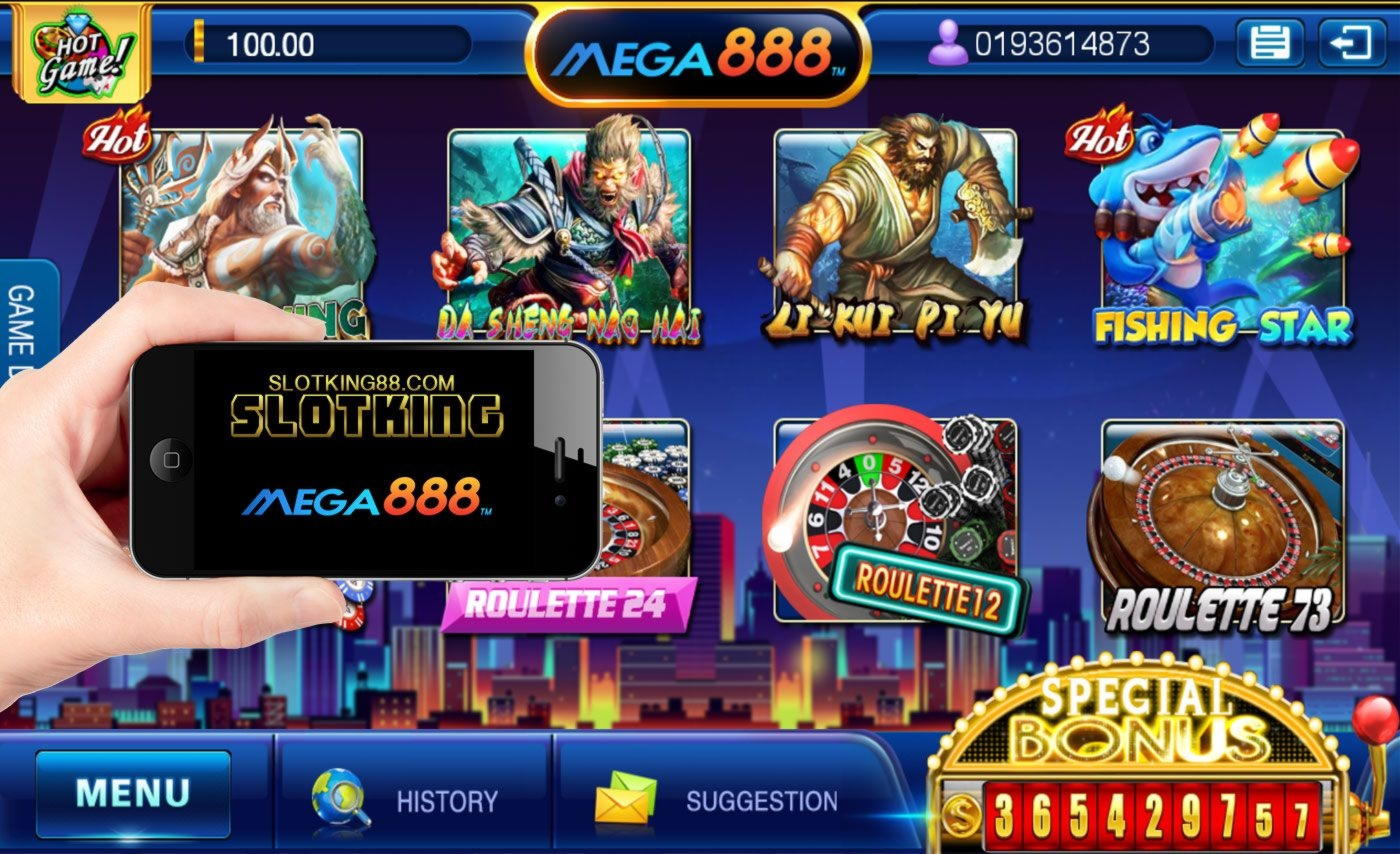 320% Match bonus casino at CasiPlay Casino