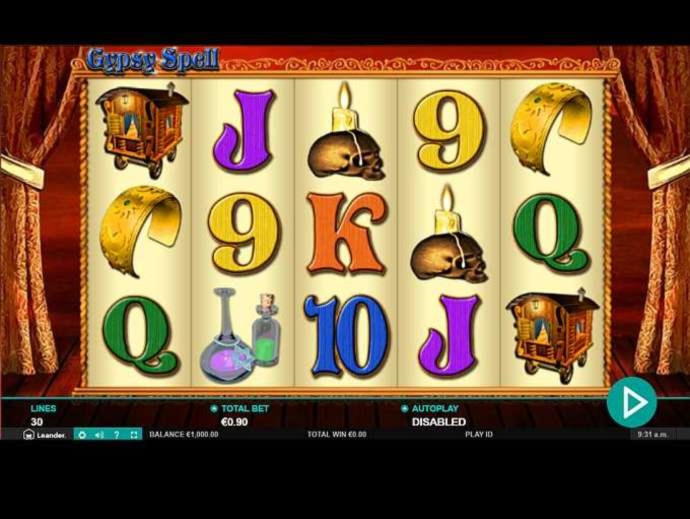 270 FREE SPINS at 777 Casino