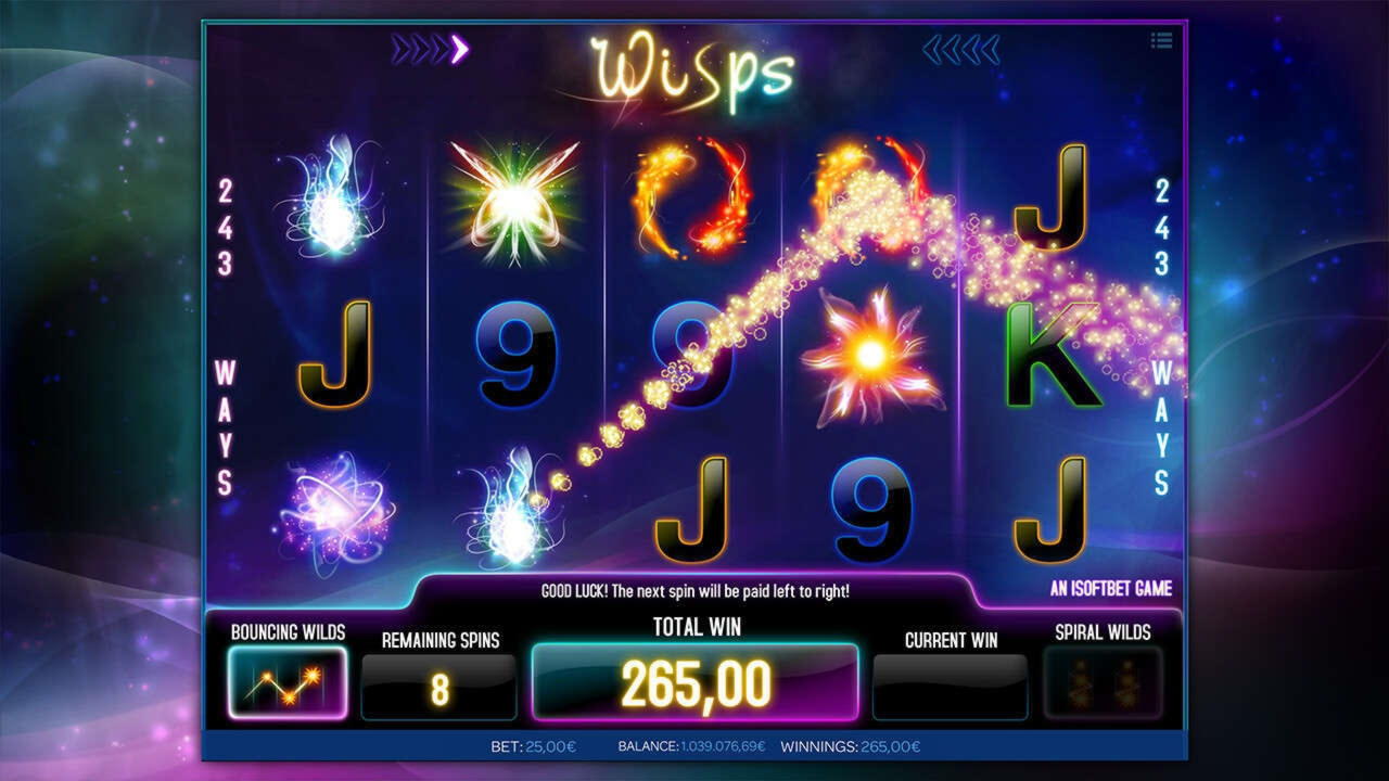 165 Free spins at Royal Panda Casino