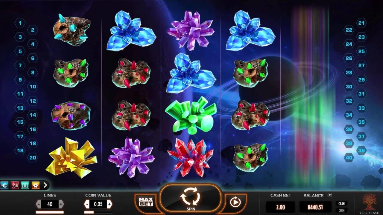 €66 FREE Chip Casino at Party Casino