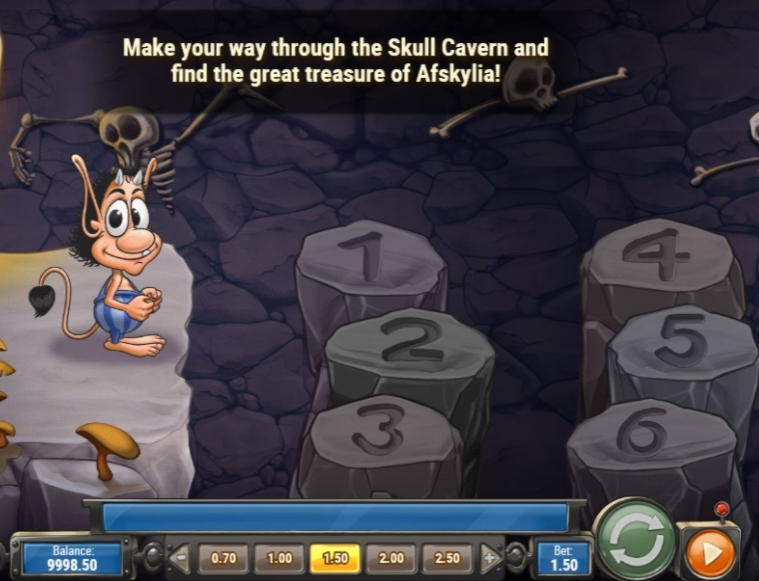 €255 Daily freeroll slot tournament at Party Casino