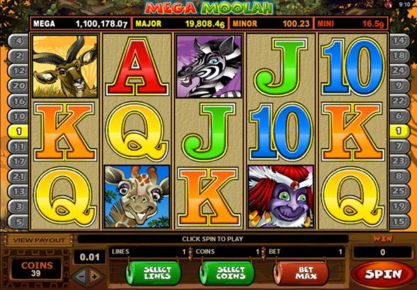 615% Match bonus casino at Party Casino
