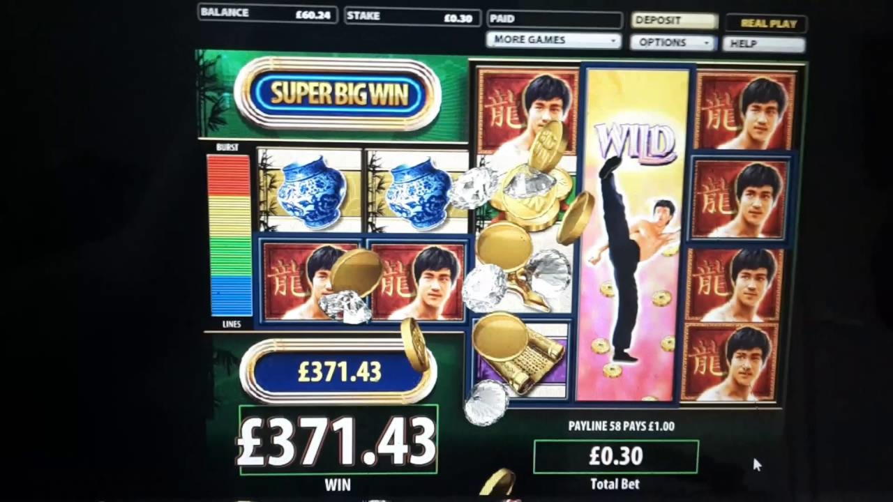EURO 365 Online Casino Tournament at Winner Casino