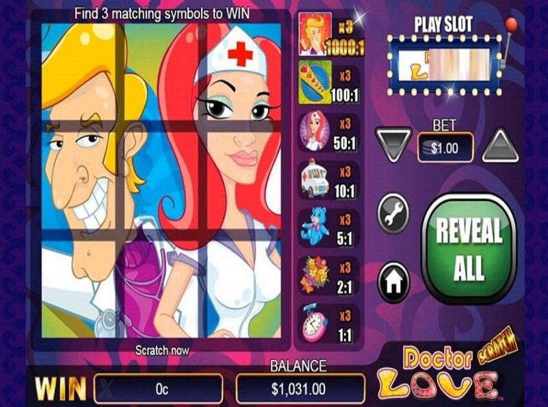510% Match at a casino at Video Slots Casino