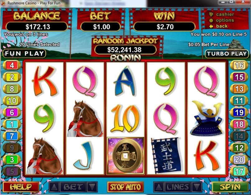 £77 Free Casino Ticket at Royal Panda Casino