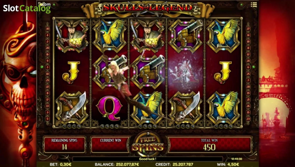 Eur 700 Free Casino Tournament at Grandivy Casino