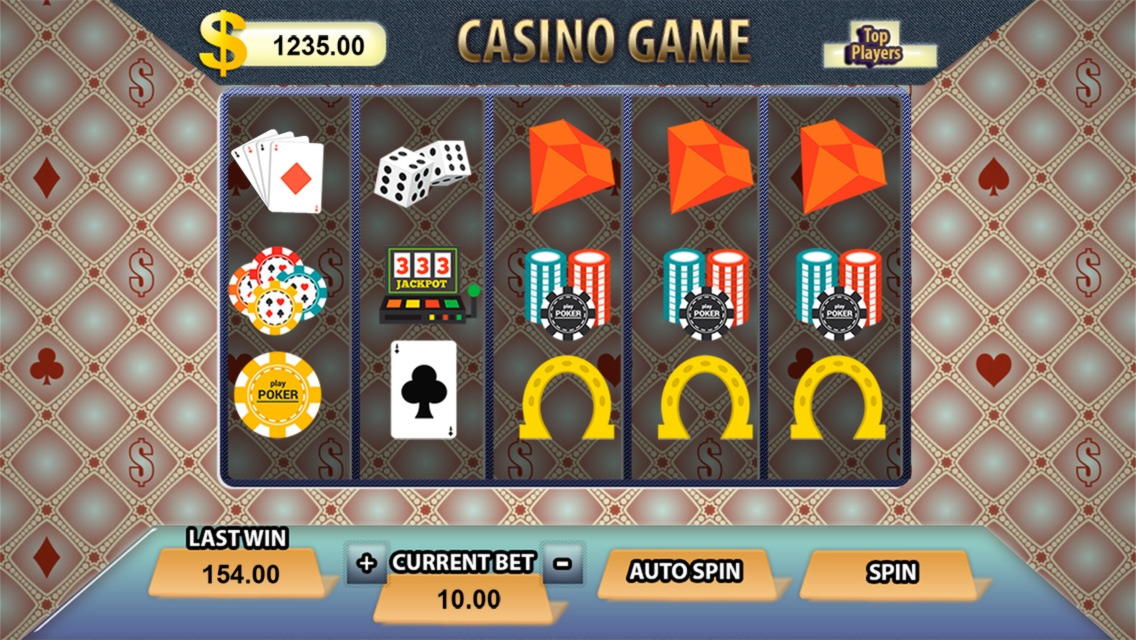 Eur 570 FREE Chip Casino at Genesis Casino