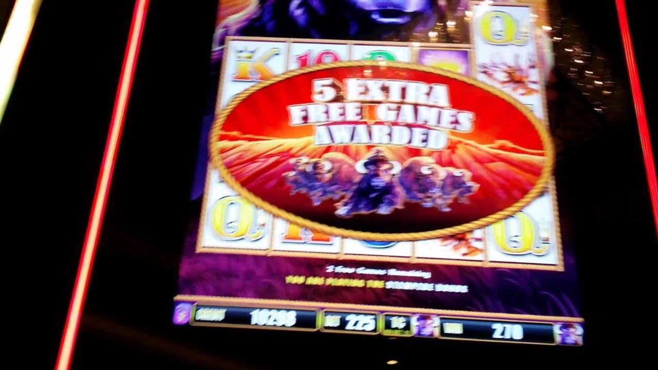 125 Free Spins right now at Party Casino