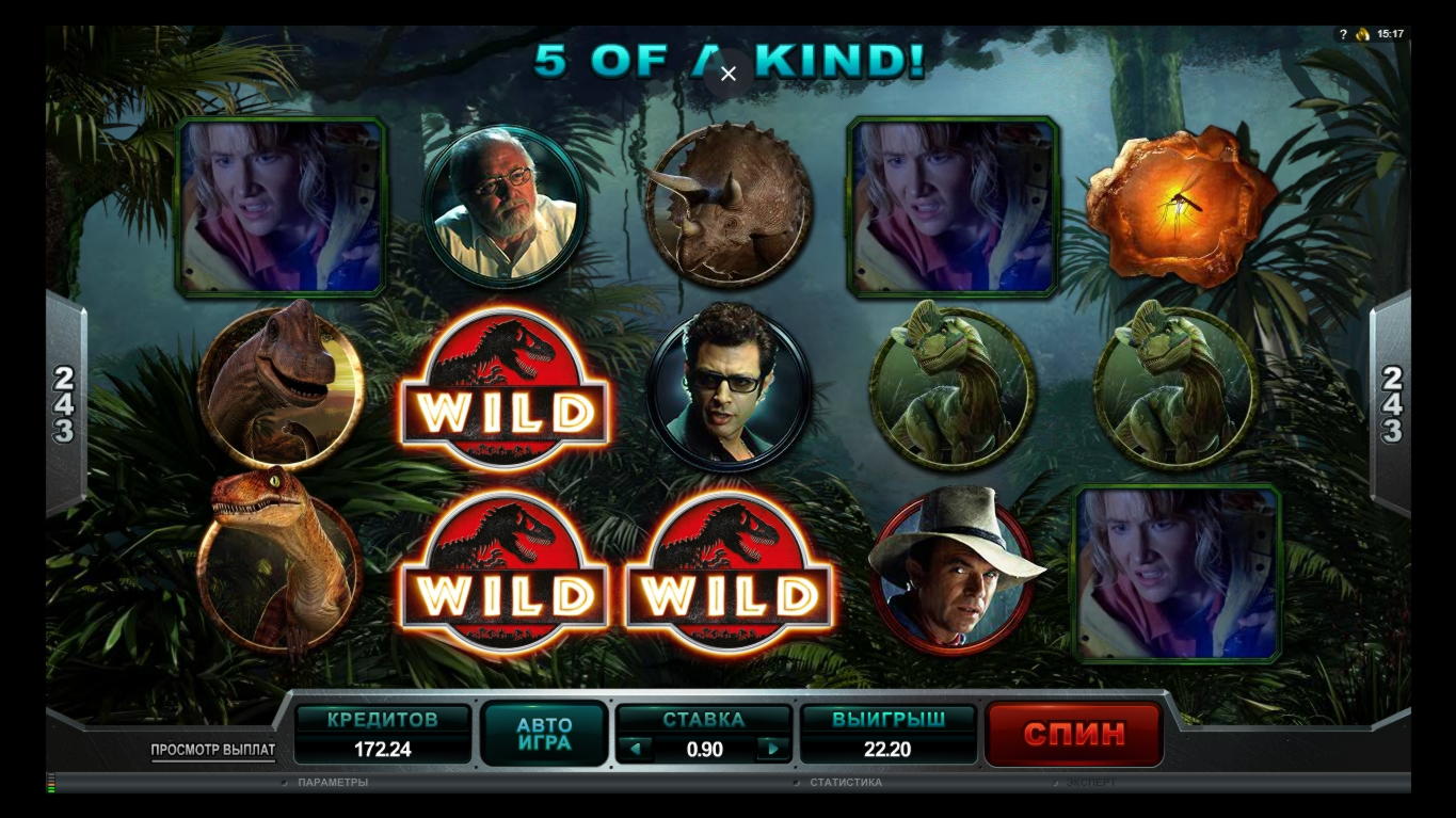 Eur 85 Online Casino Tournament at Mansion Bet Casino