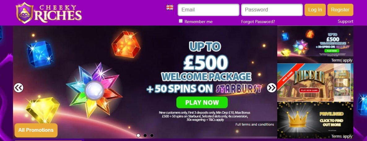 910% Welcome Bonus at Hopa Casino