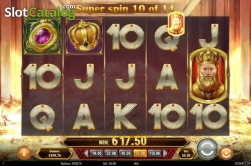 €70 NO DEPOSIT CASINO BONUS at Gate777 Casino