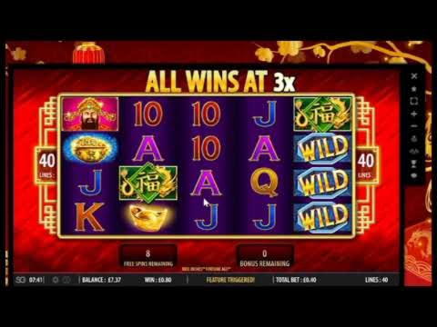95 Loyalty Free Spins! at Bet Hard Casino