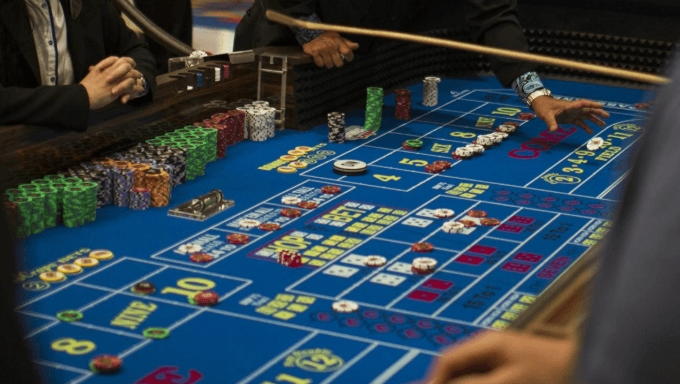 €940 Tournament at Party Casino