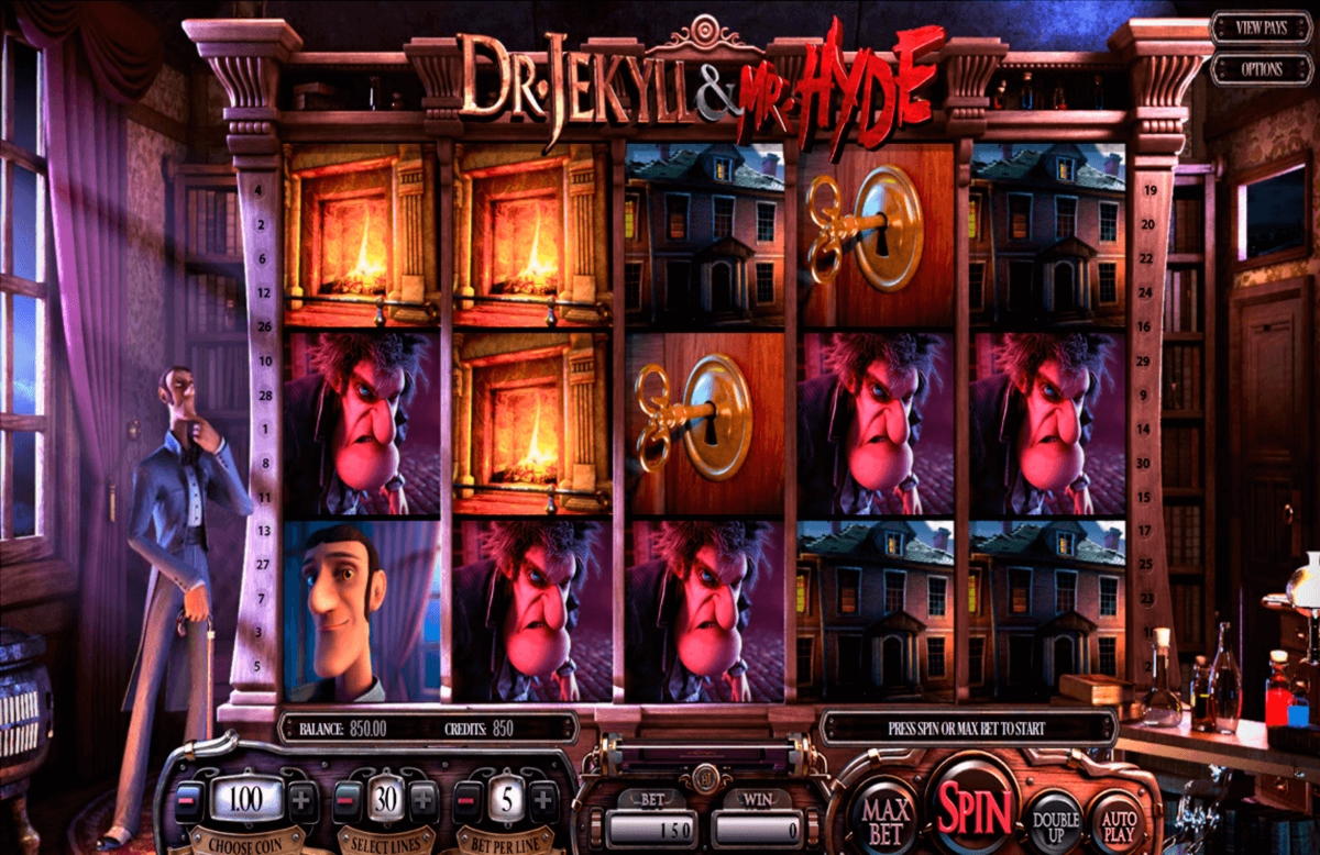 550% Signup casino bonus at Magic Red Casino