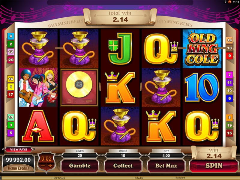 €500 Online Casino Tournament at Karamba Casino
