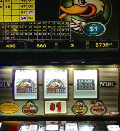 EURO 60 free chip at Party Casino