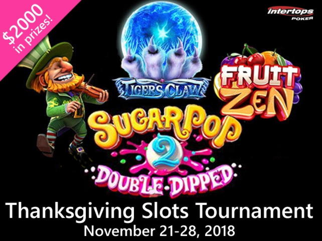 ﻿$395 FREE Casino Chip at Grandivy Casino