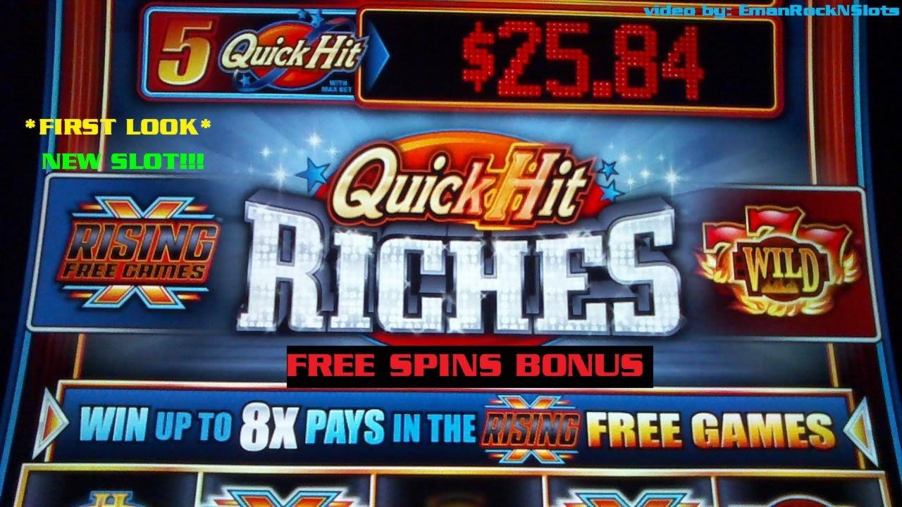 135 Free Spins at Casino com