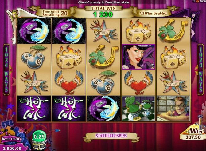 €250 NO DEPOSIT BONUS at Mansion Bet Casino