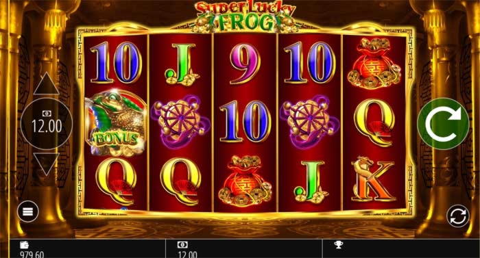 €1930 no deposit casino bonus at Touch Lucky Casino