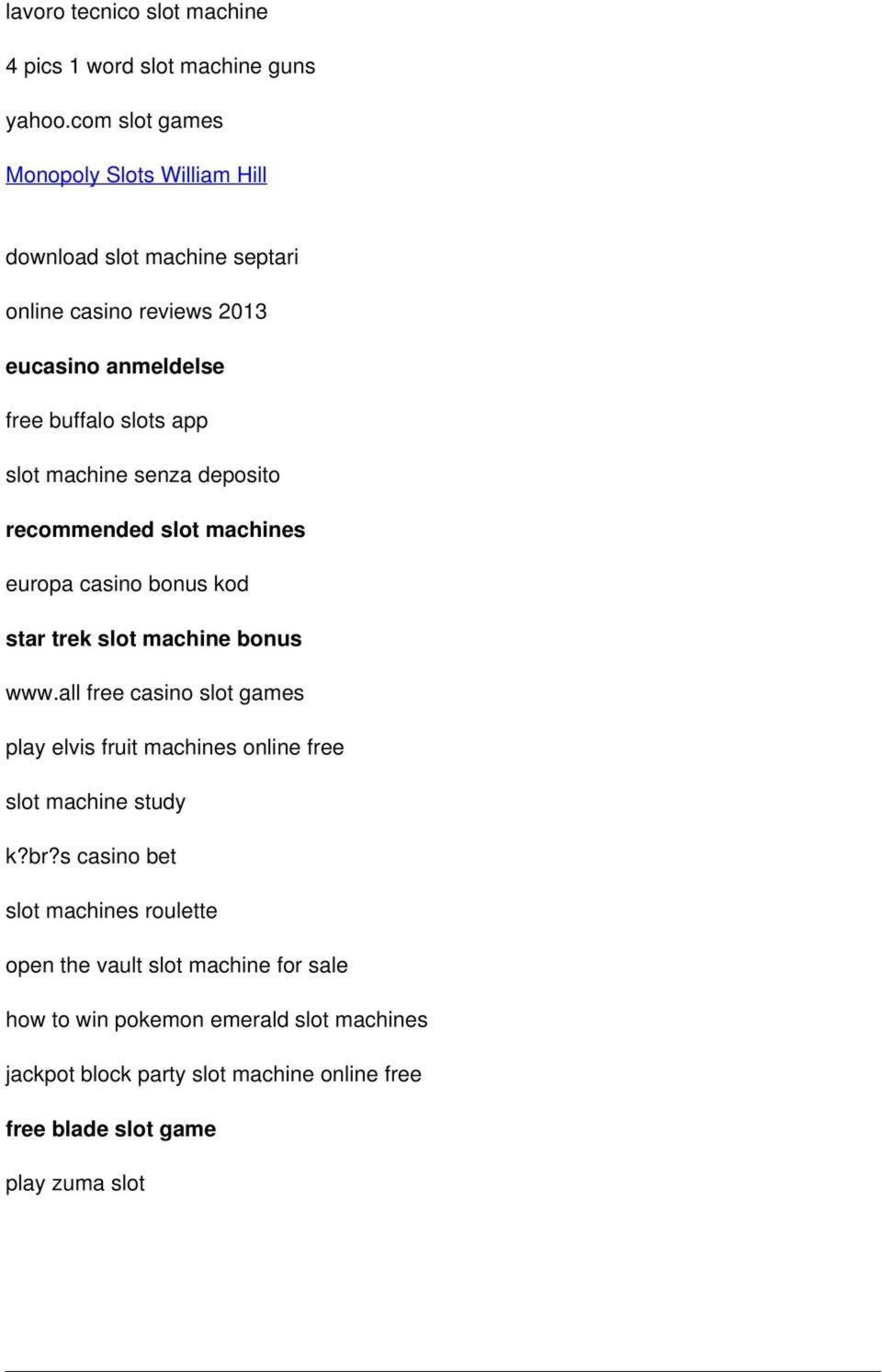 $675 NO DEPOSIT BONUS CASINO at Video Slots Casino