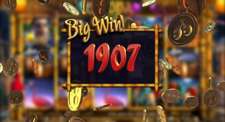 105% Deposit Match Bonus at Leo Dubai Casino