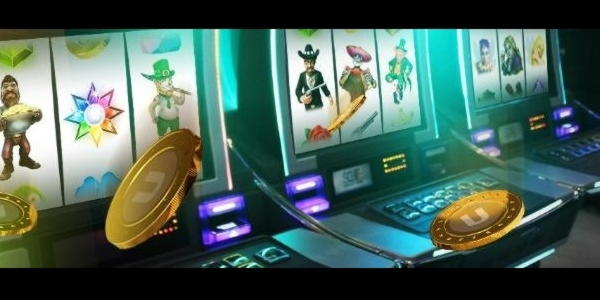 985% Deposit match bonus at Sloty Casino