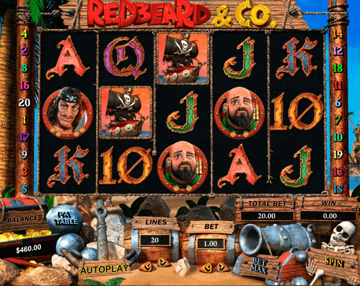 €3265 no deposit at Casino com