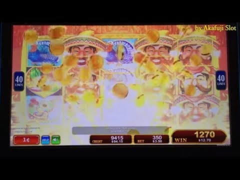 35% Deposit match bonus at Guts Casino
