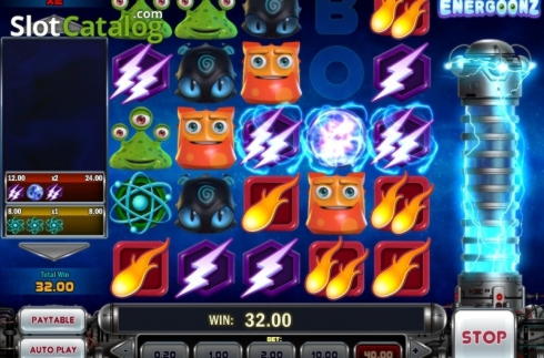 100 Free Spins at Volt Casino
