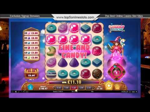 20 Free casino spins at Dunder Casino
