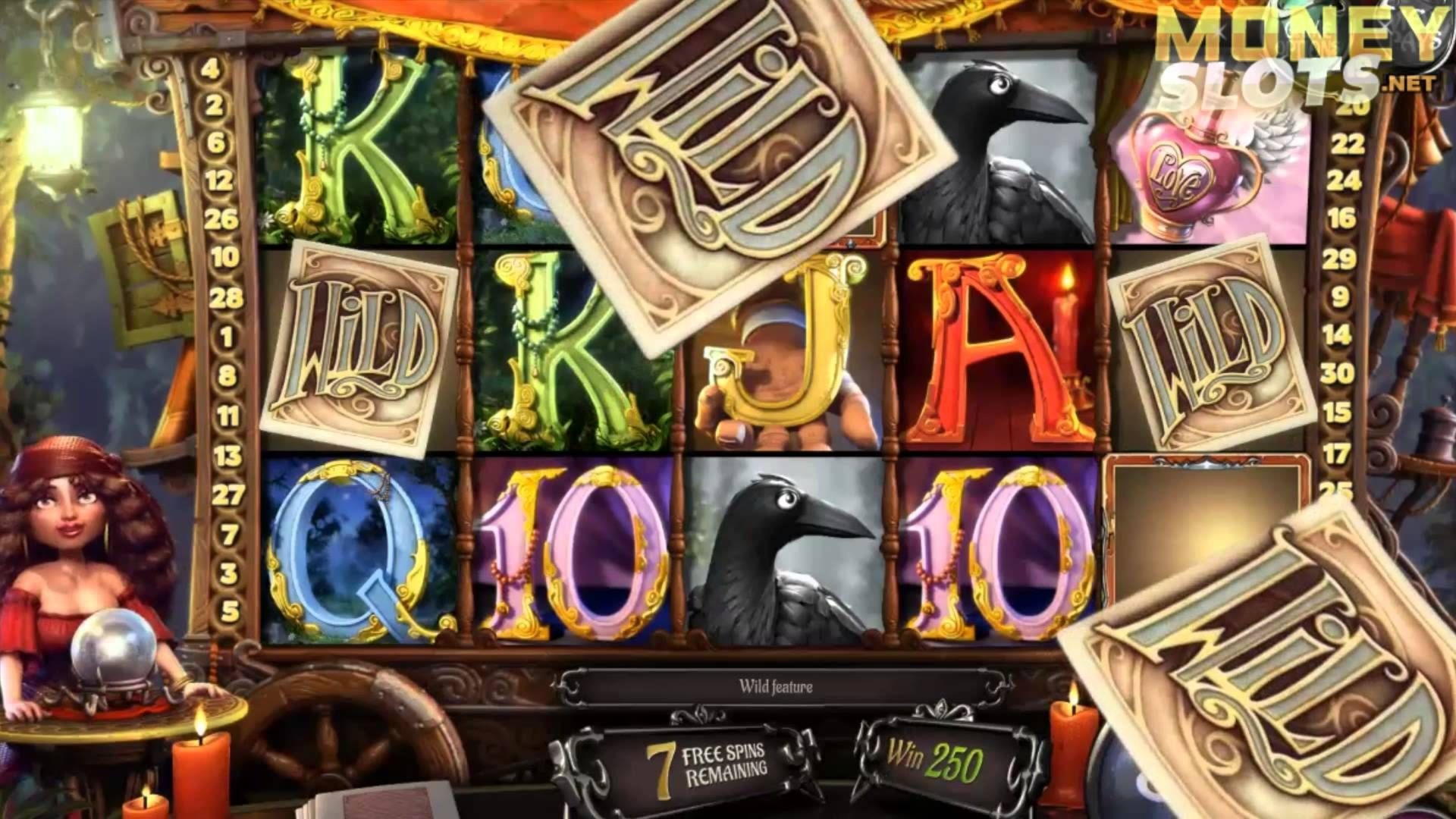 €460 Free Chip Casino at Dunder Casino