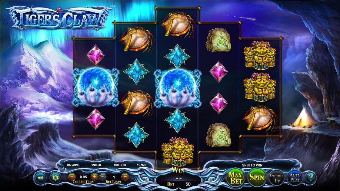 €915 Free Casino Tournament at Guts Casino