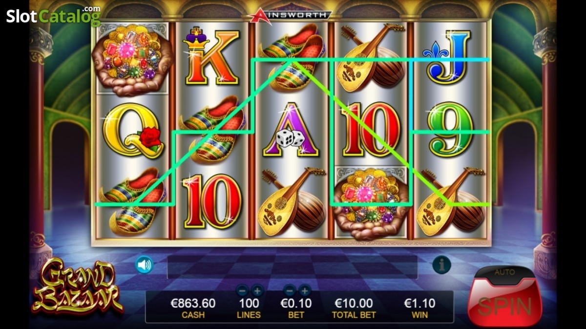 100 Free casino spins at Magic Red Casino