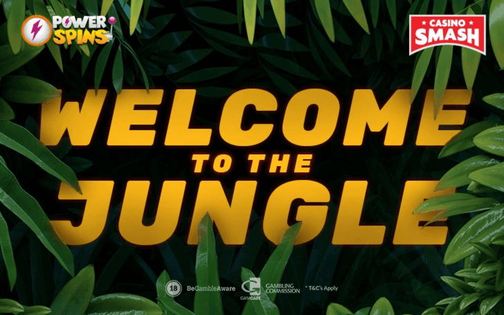 85 Free spins casino at Touch Lucky Casino